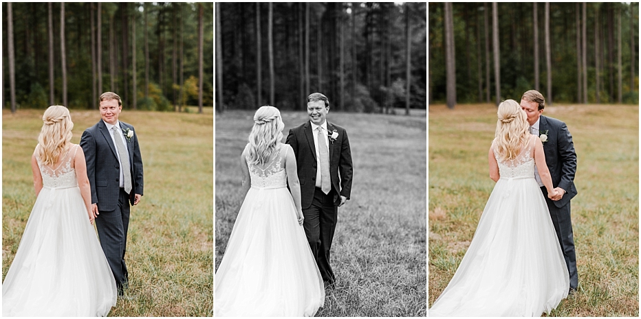 Welsey + Zack | Hannah Louise Photography